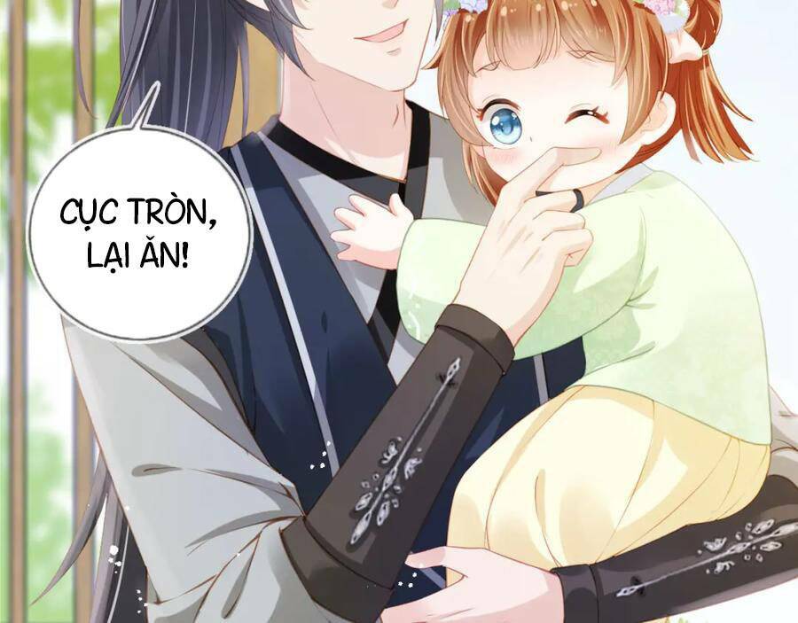 nhặt được bảo bối manh manh chapter 9 53