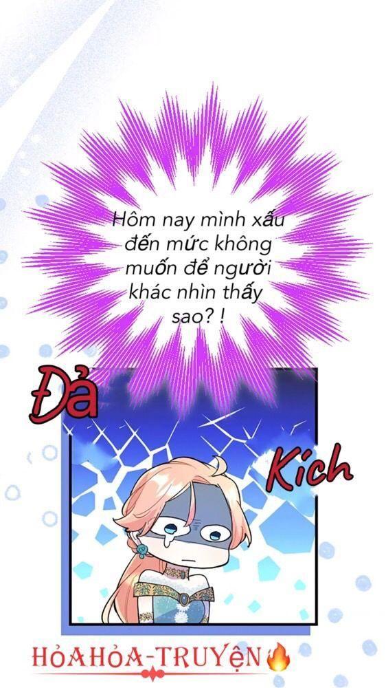 đại tiểu thư tại sao lại cải nam trang chapter 38 38