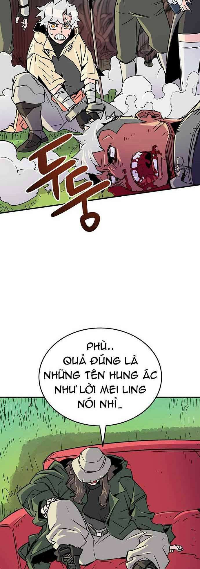 chủ nhân thiên giới chapter 4 46