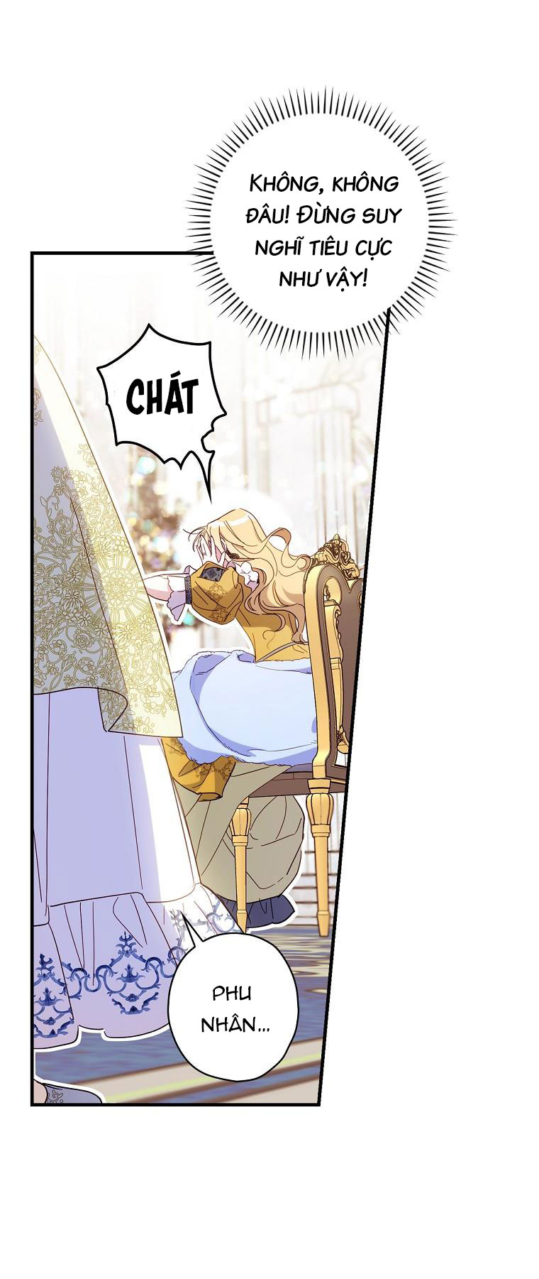 phương pháp khiến chồng đứng về phía của tôi chapter 22.2 28