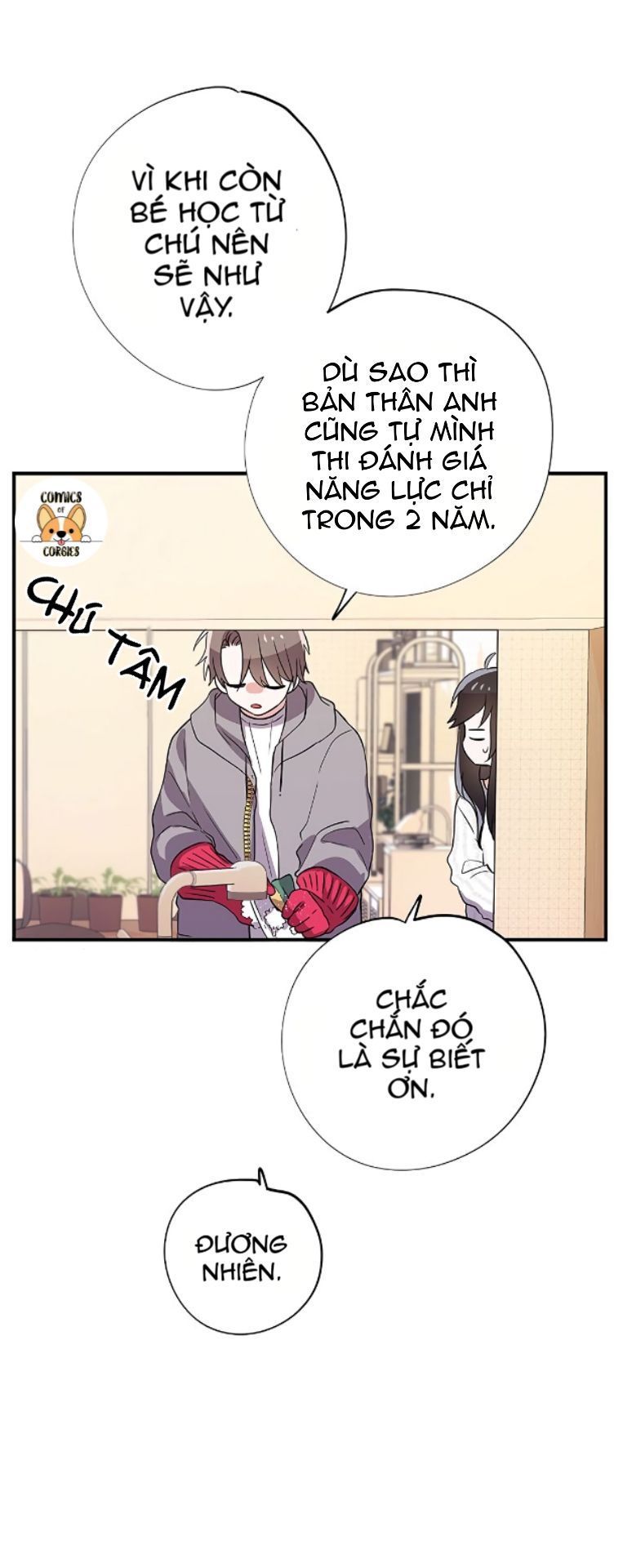 hãy cứu chồng tôi chapter 7 24