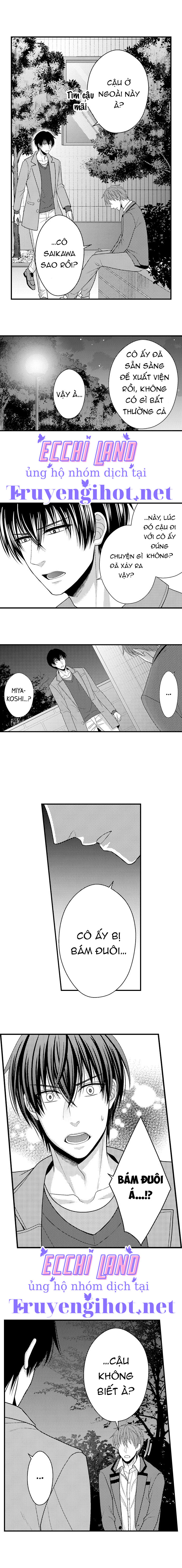 đối tượng xem mắt là học sinh của tôi và còn là một đứa trẻ ngỗ nghịch (full) chapter 59.2 1