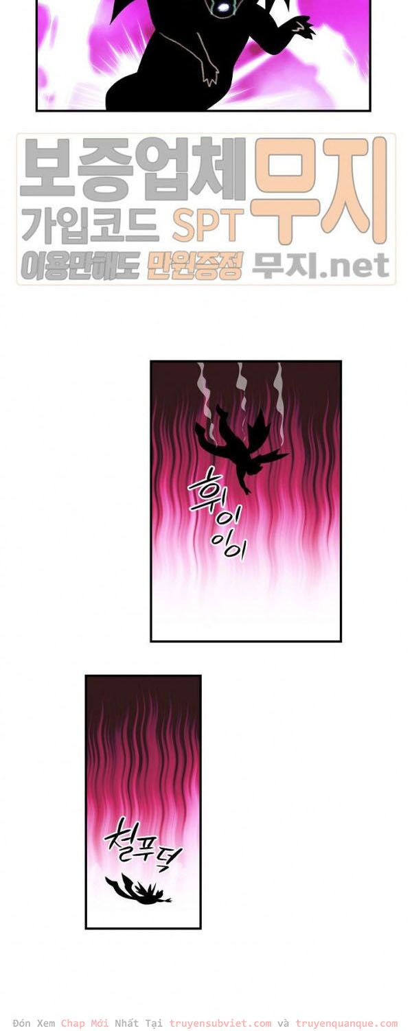 tôi sinh ra để làm người vĩ đại chapter 36 40