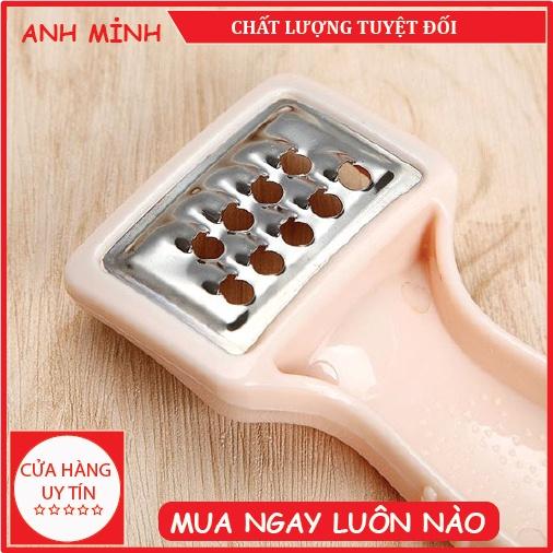 Nạo gọt củ quả thông minh 2 trong 1 nhiều mẫu lựa chọn