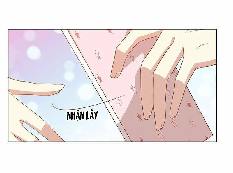 hệ thống yêu đương với nam thần chapter 11 30