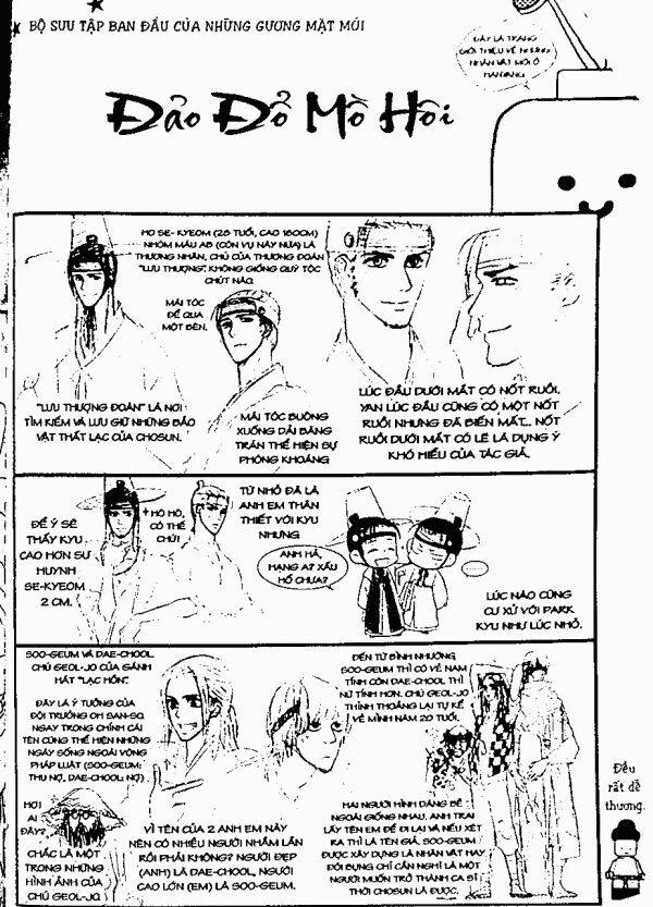 chuyện tình đảo thiên đường chapter 7 176