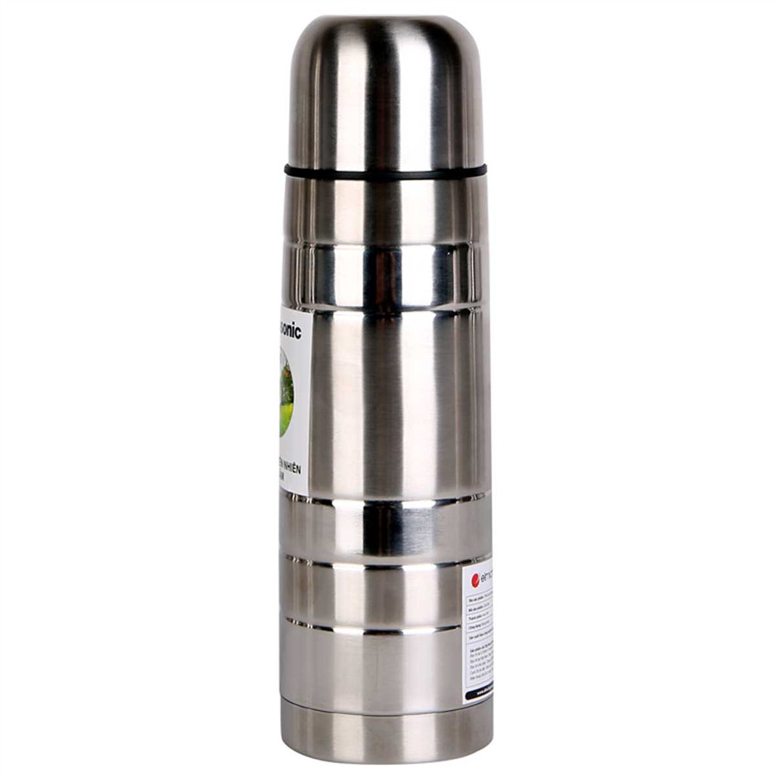 Phích Giữ Nhiệt Inox 304 ELMICH 2245196 (500ml)