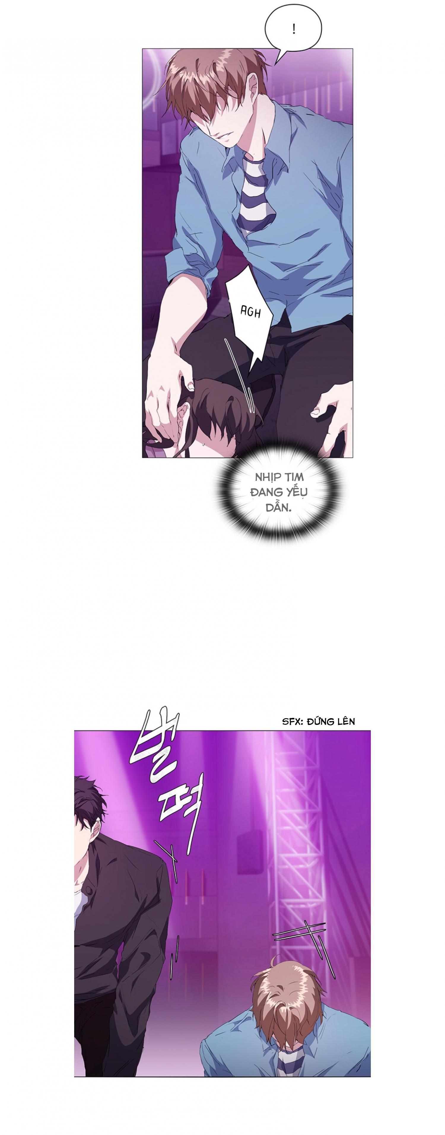 nhiệm vụ tiềm ẩn chapter 8 37