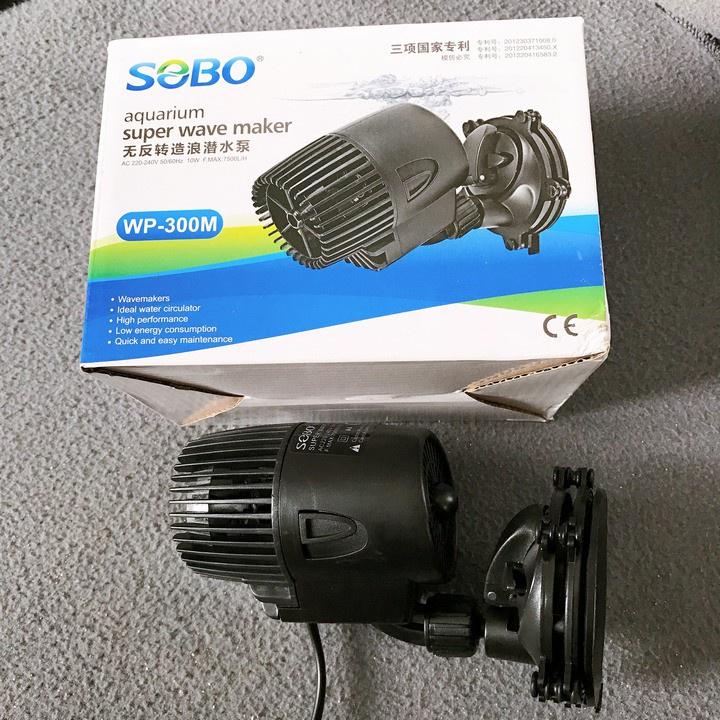 Tổng hợp các thổi luồng SOBO dành cho hồ cá cảnh thủy sinh LONG THÀNH CÁ CẢNH