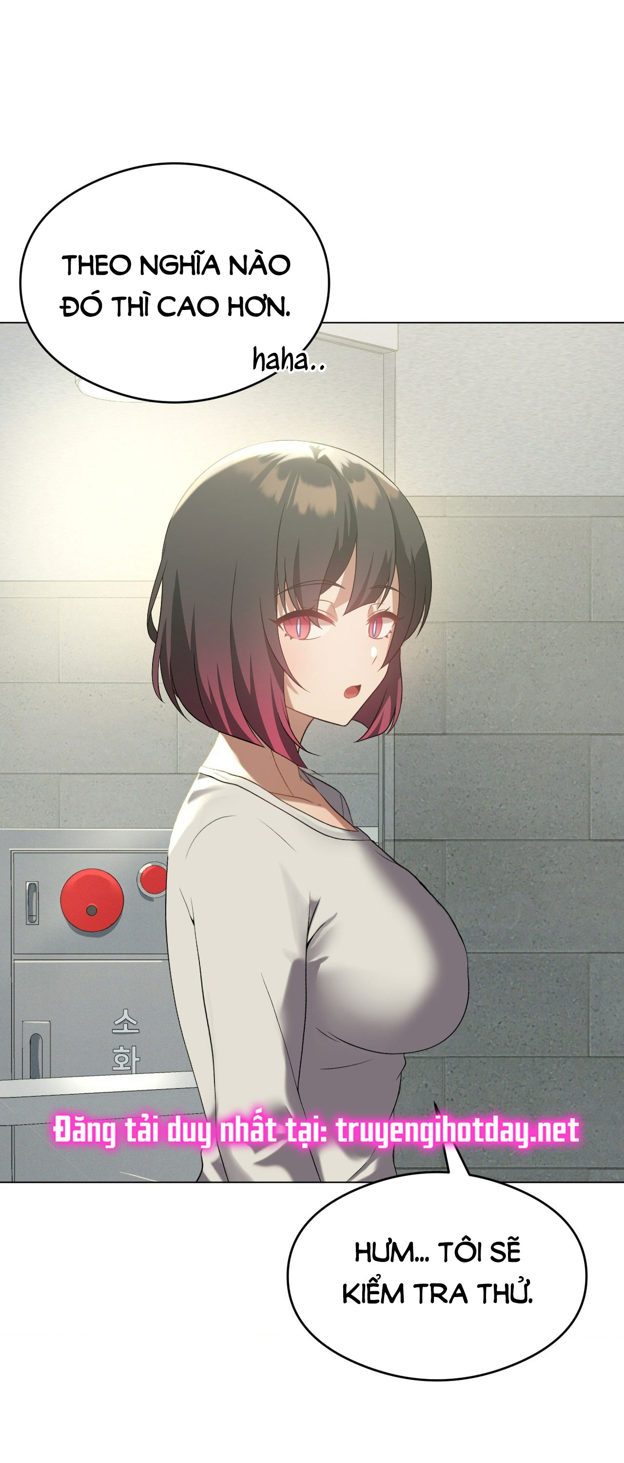 [18+] thăng cấp đến khi hài lòng chapter 27.1 22