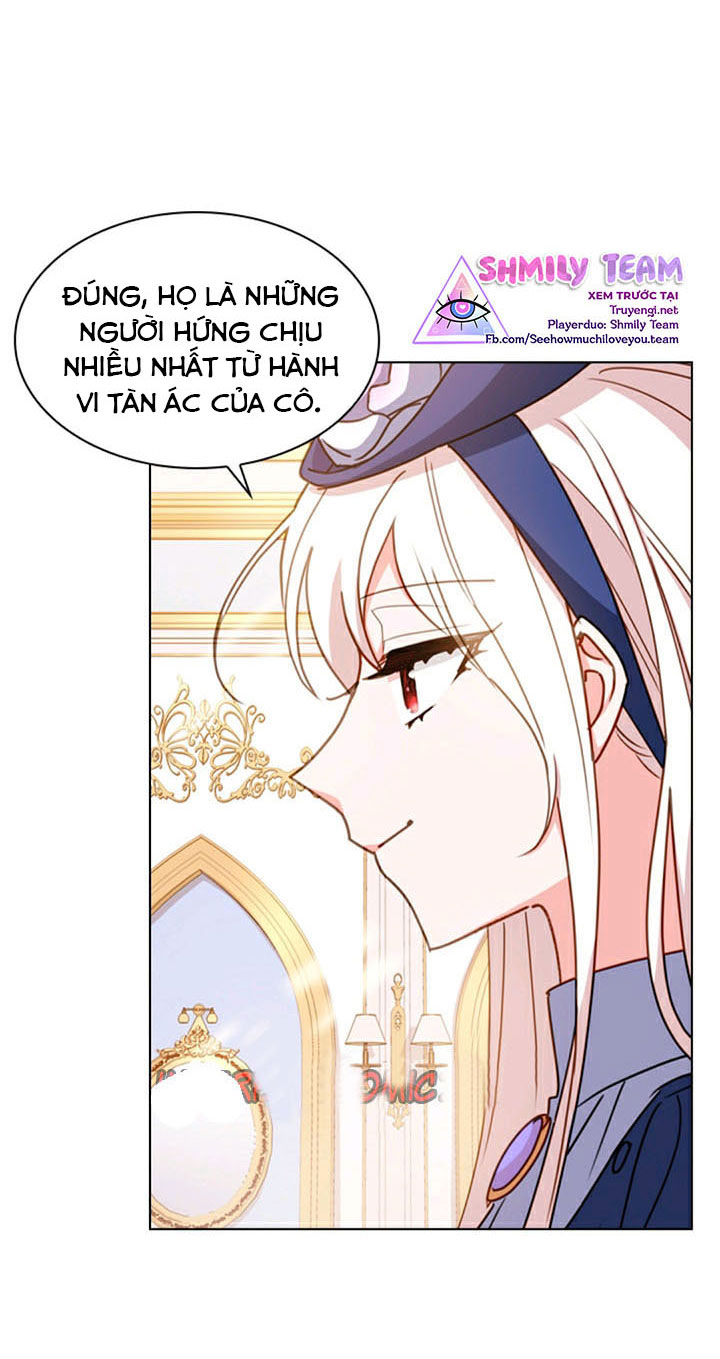 tiểu thư chỉ muốn được nghỉ ngơi chapter 21 34