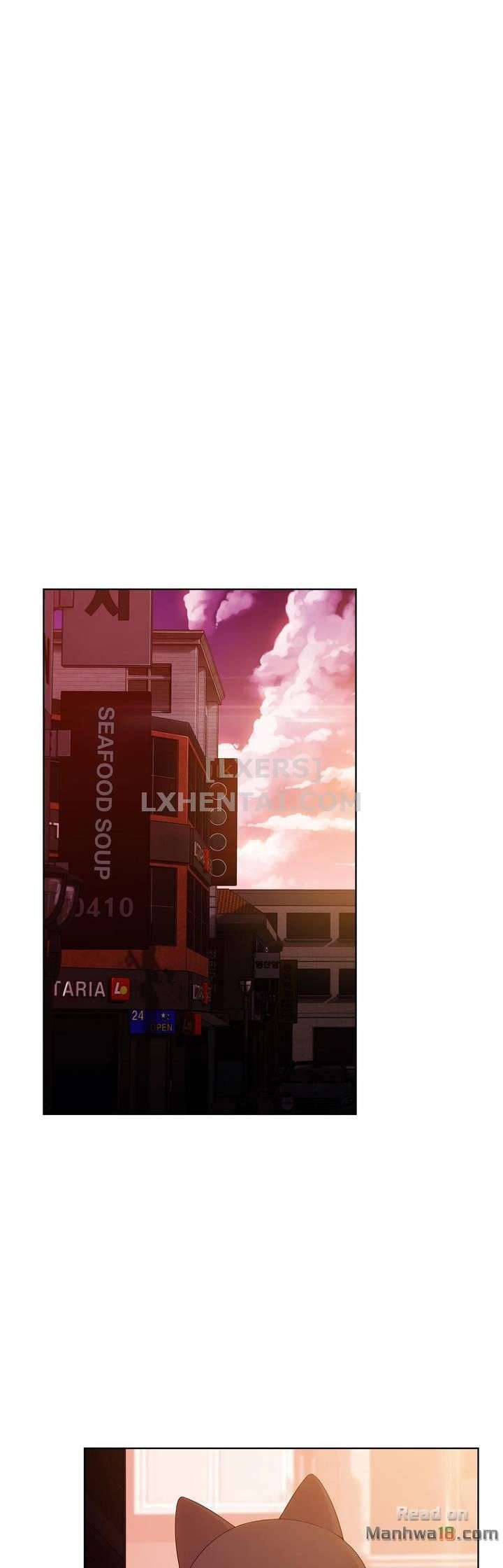 điên cuồng nhưng ngọt ngào chapter 33 34