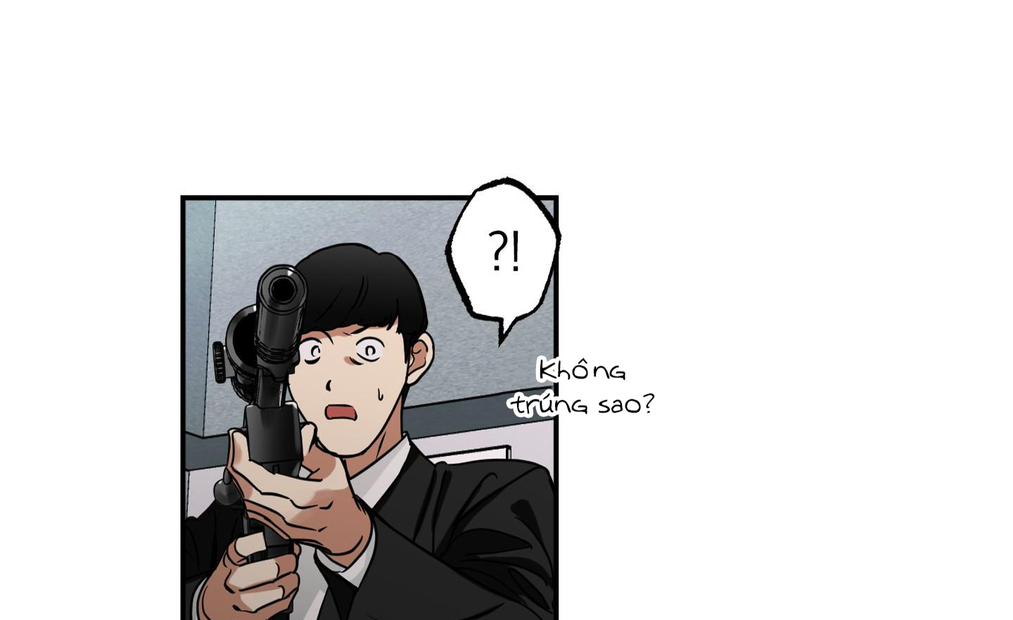 cây thương của ghost chapter 13 129