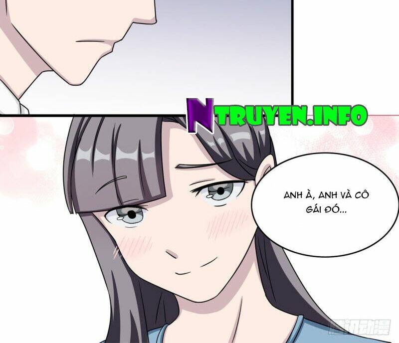 mạc thiếu bức hôn: vợ mới khó chống đỡ chapter 4 24