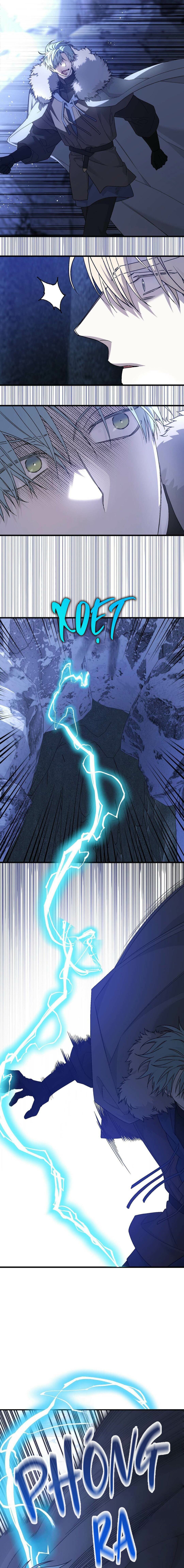 khế ước vĩnh cửu chapter 86 2