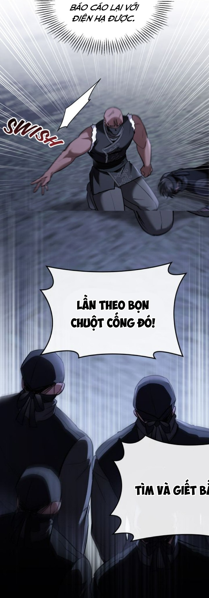 cái bóng trong đêm chapter 31 16
