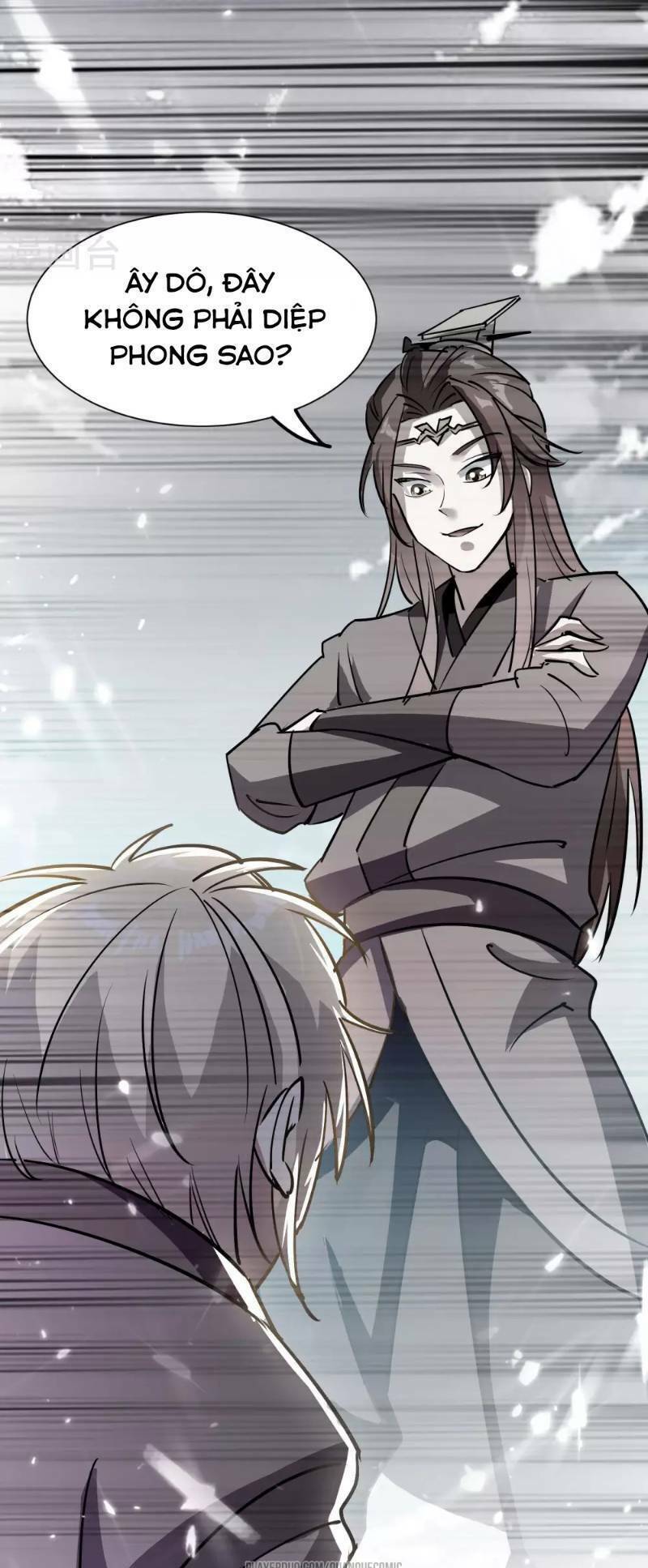 vạn giới tiên vương chapter 20 23