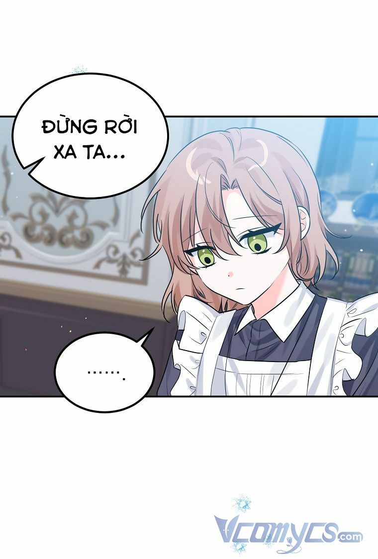 ác nữ karuna bé lại chapter 22 20
