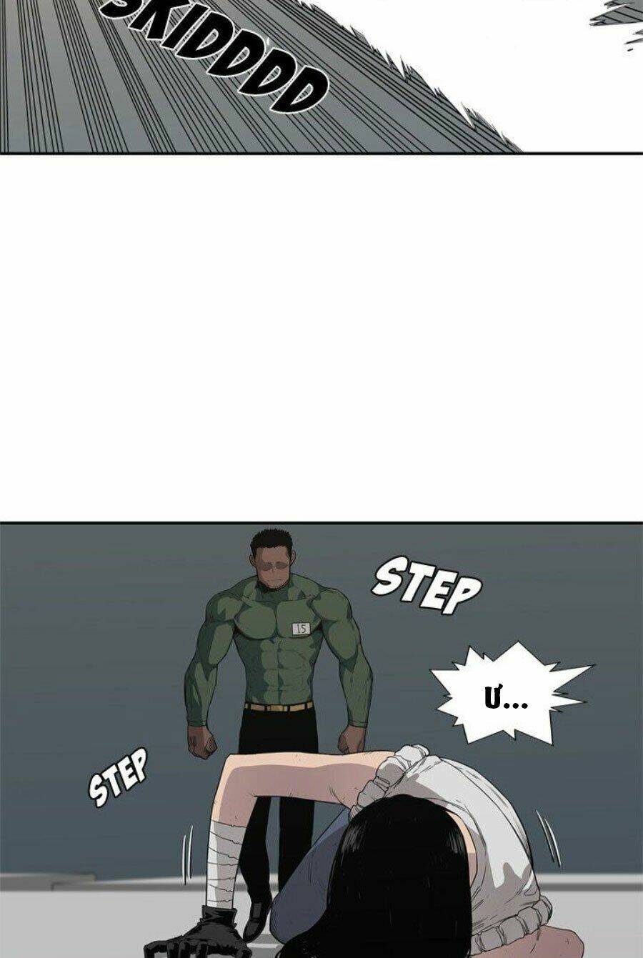 hiệp sĩ giao hàng chapter 35 22