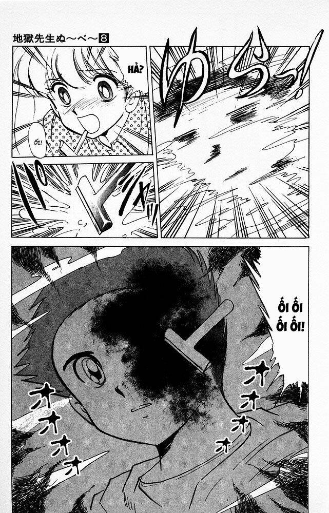 jigoku sensei nube - người thầy dũng cảm chapter 64 9