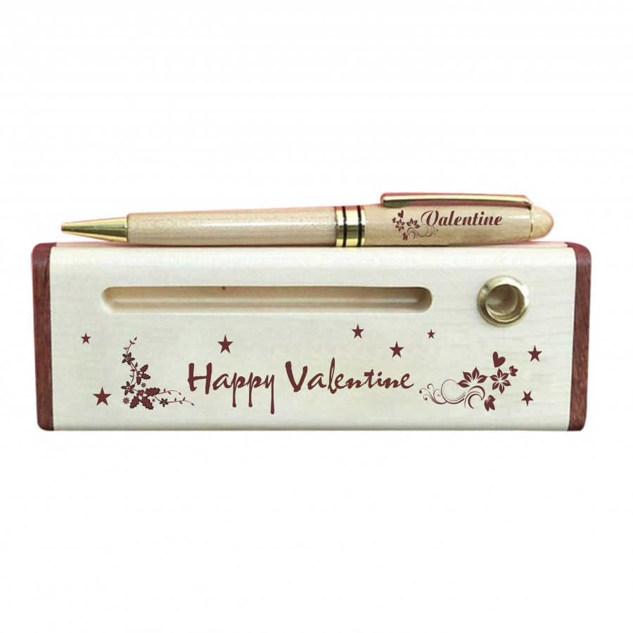 Quà tặng valentine