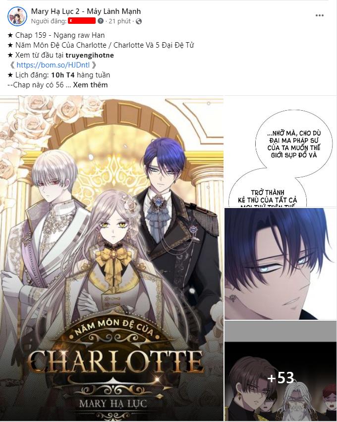 dark moon - tế đàn ánh trăng chapter 48.2 4