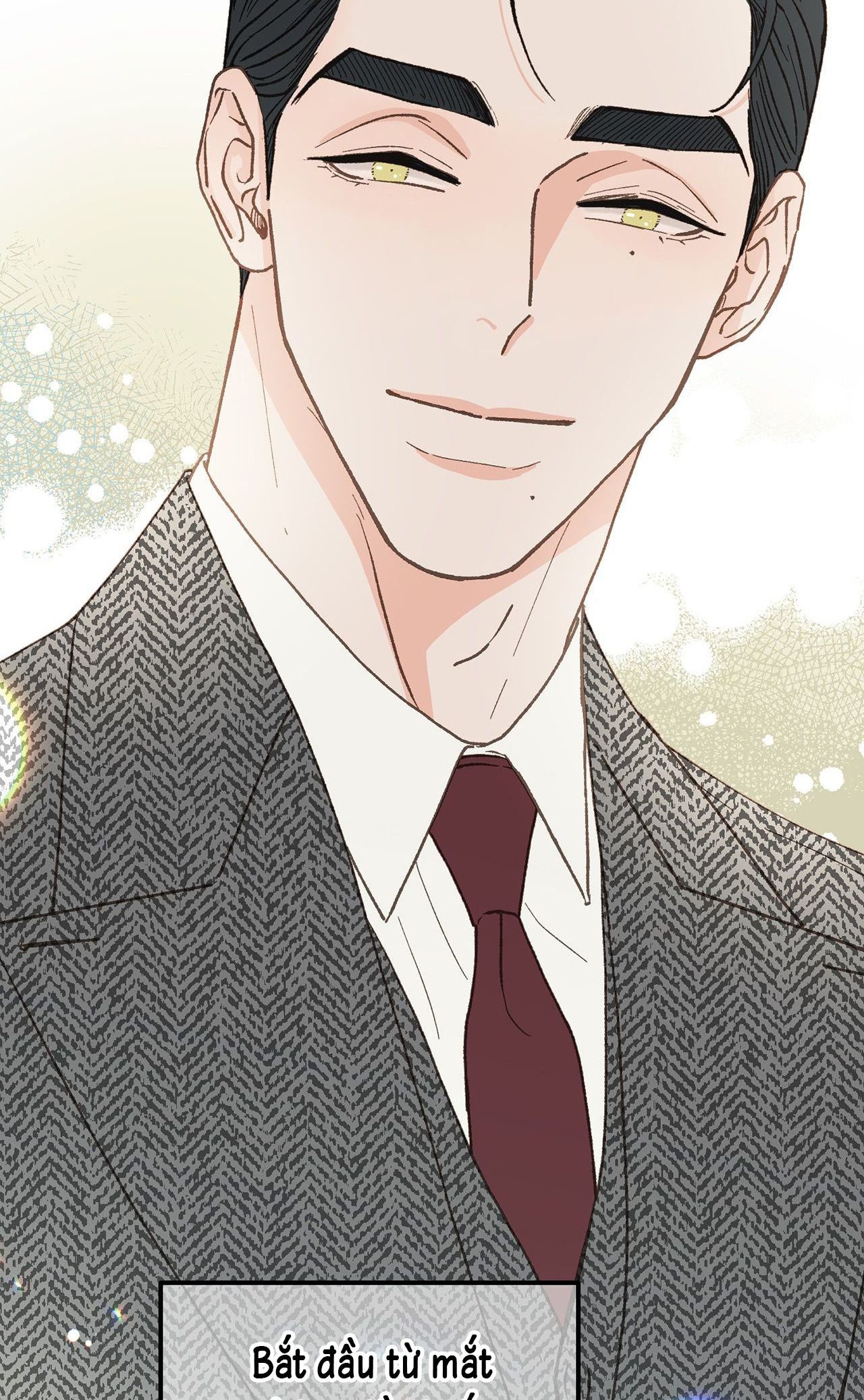 vùng cấm tình yêu của beta chapter 25 66