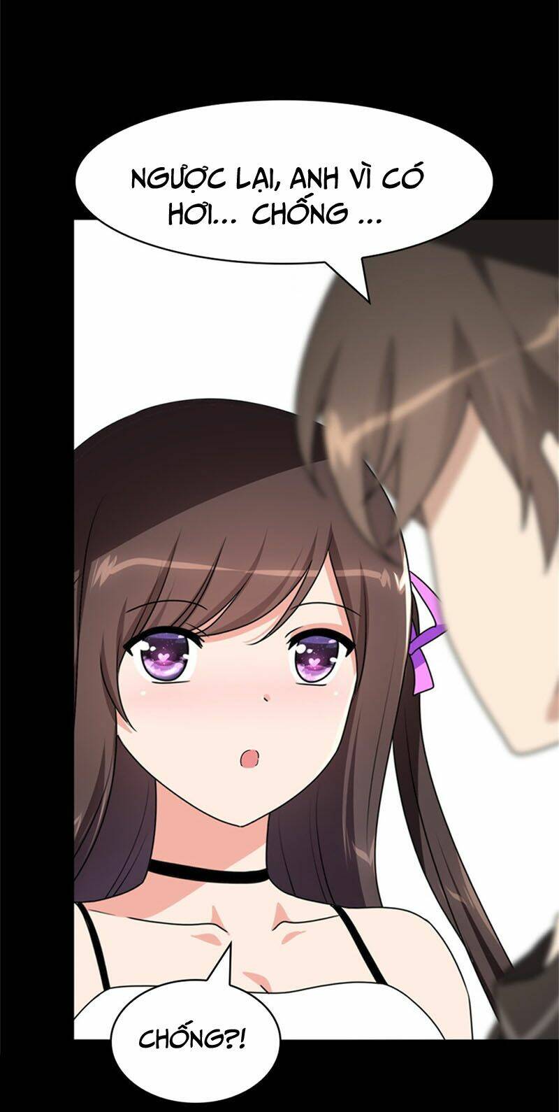 bạn gái virus của tôi chapter 281 17
