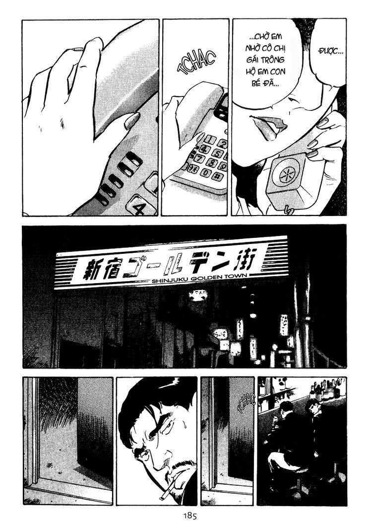 old boy chapter 18 18