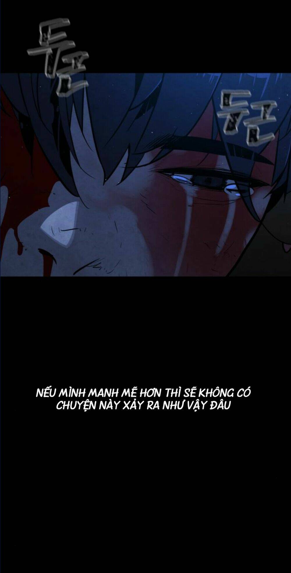 Máu trắng chapter 87.5 35