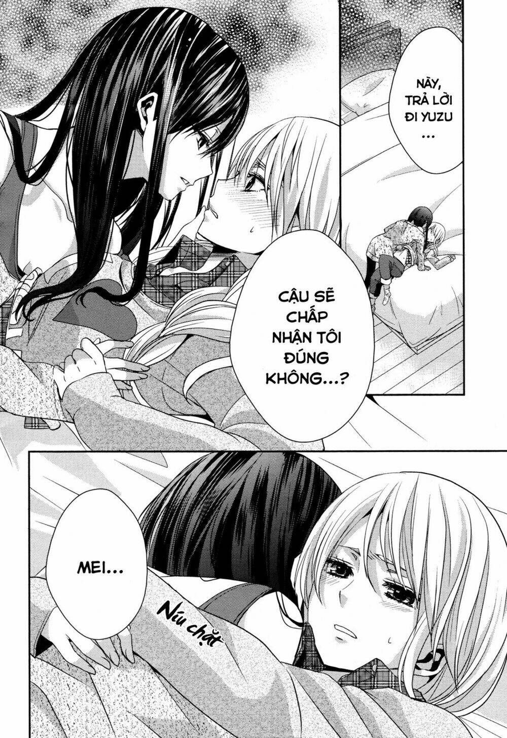 citrus (saburouta) chapter 8 3