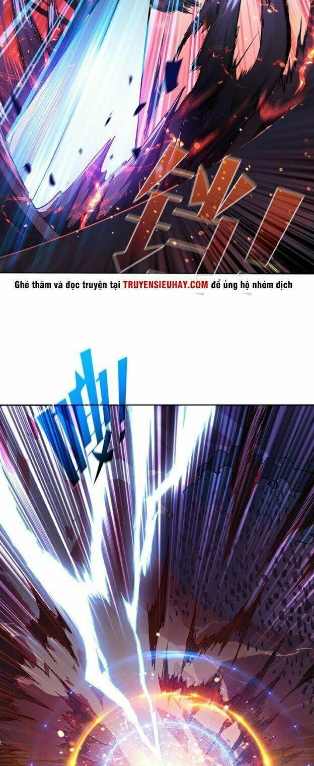 god slayer chapter 0 13