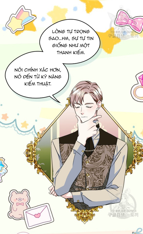 tôi đã trở thành bạn gái của nam chính chapter 9.1 21