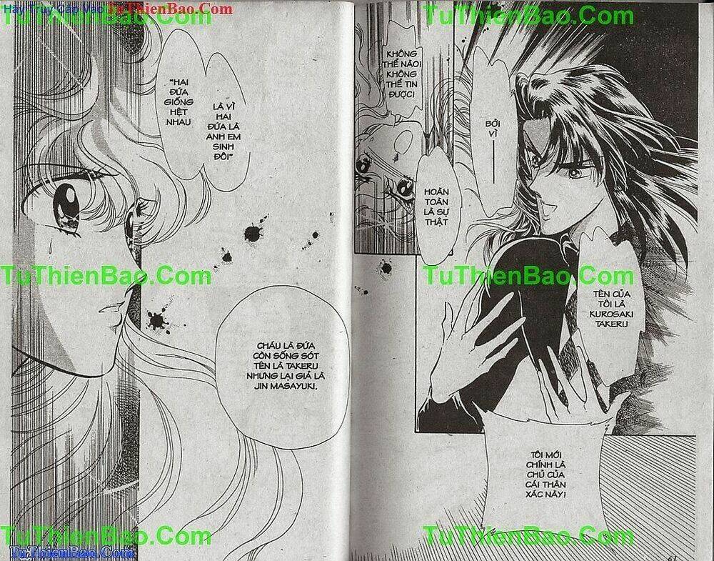 búp bê mario chapter 6 30