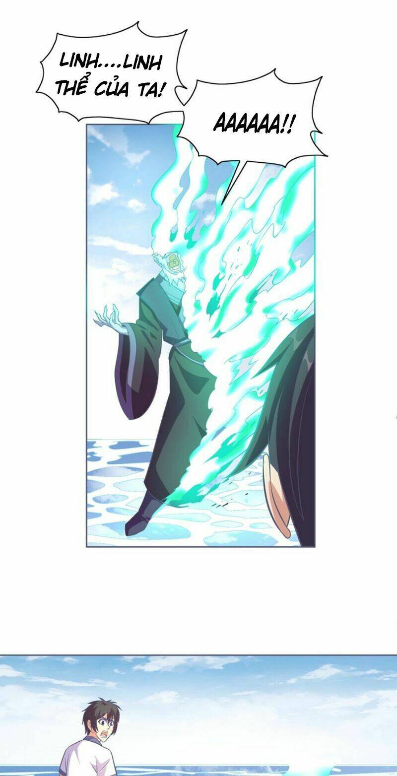 chín năm nghĩa vụ tu chân chapter 11 19