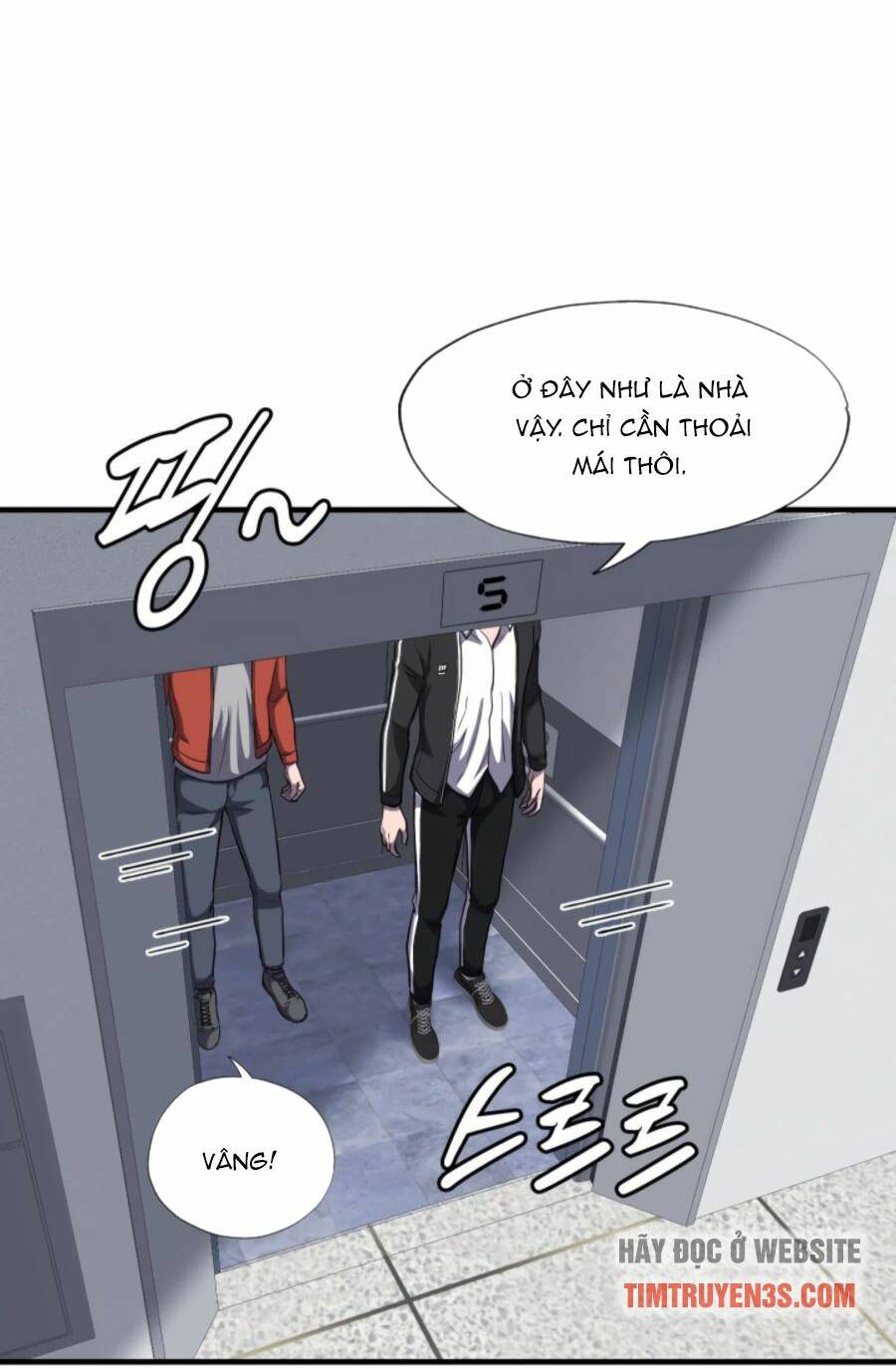 mẹ tôi là chòm sao bảo hộ m chapter 31 49