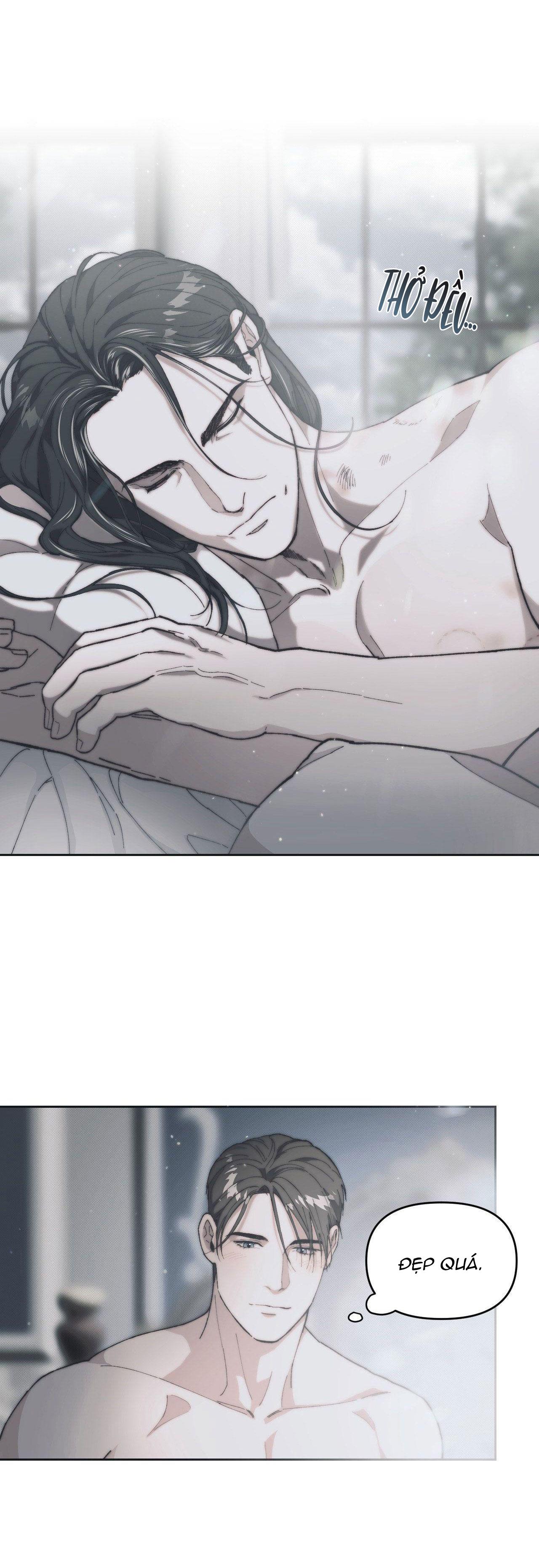 rạng đông chapter 3 40