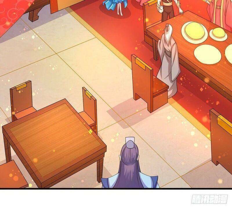 yêu đạo chí tôn yêu hoàng trở về chapter 102 6