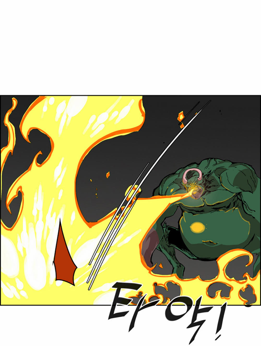 hard core leveling warrior chapter 7 35