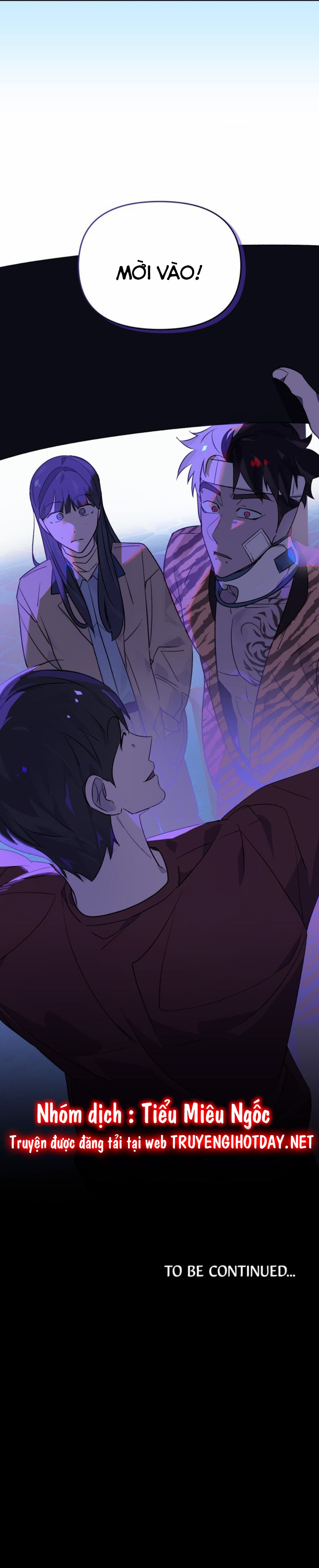 ta sẽ nuốt chửng em chapter 8 31