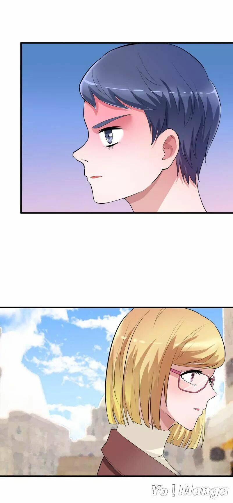 cô dâu gả thay của tổng tài chapter 85 20