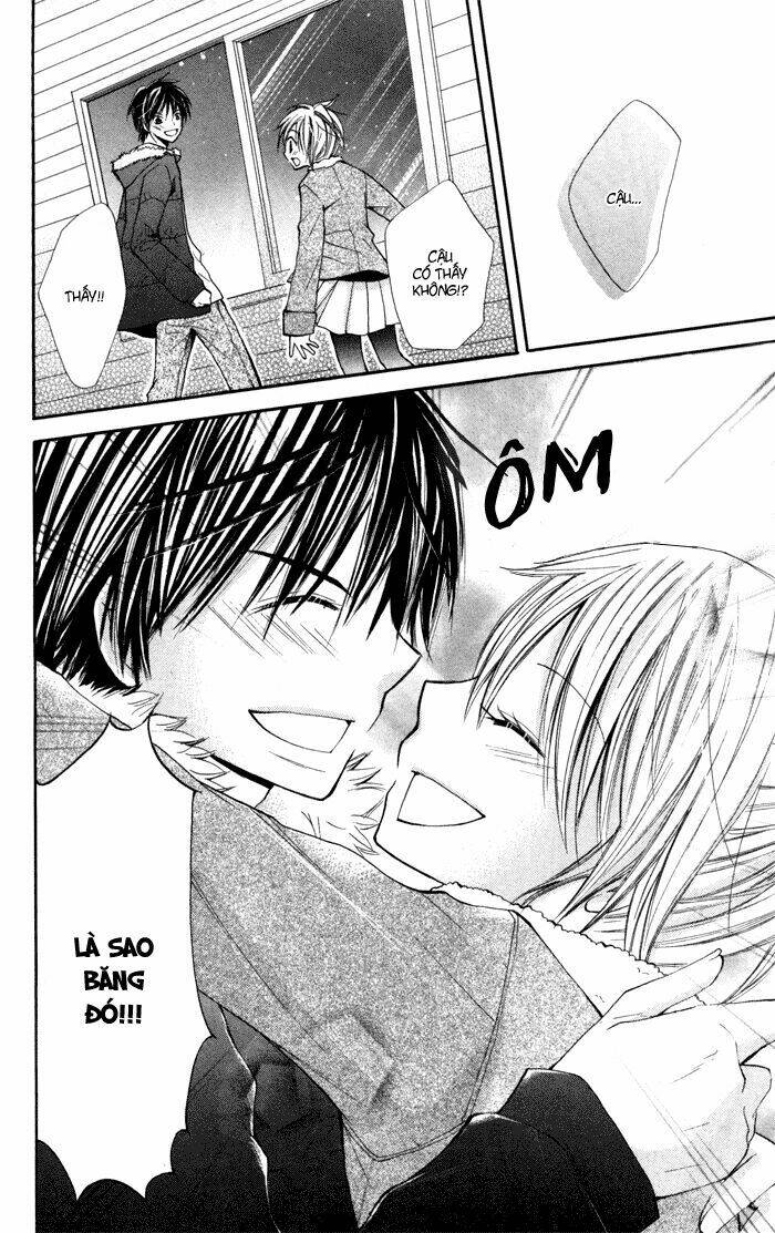 koi ja nai no da! chapter 6 31