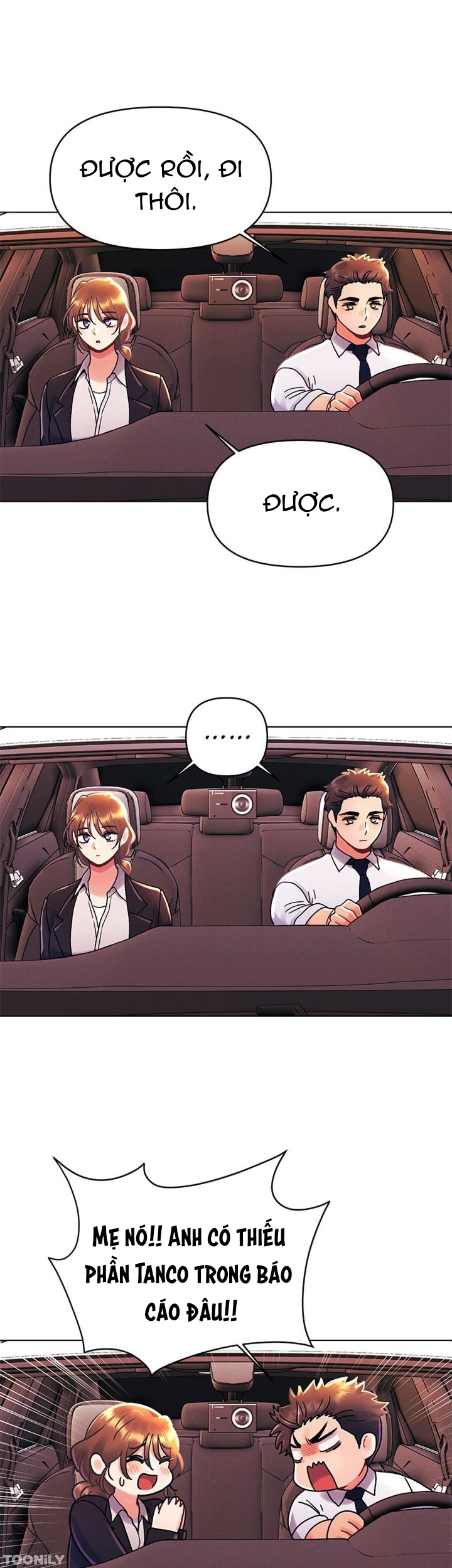 Tình Đầu Của Em chapter 47.1 - Trang 13