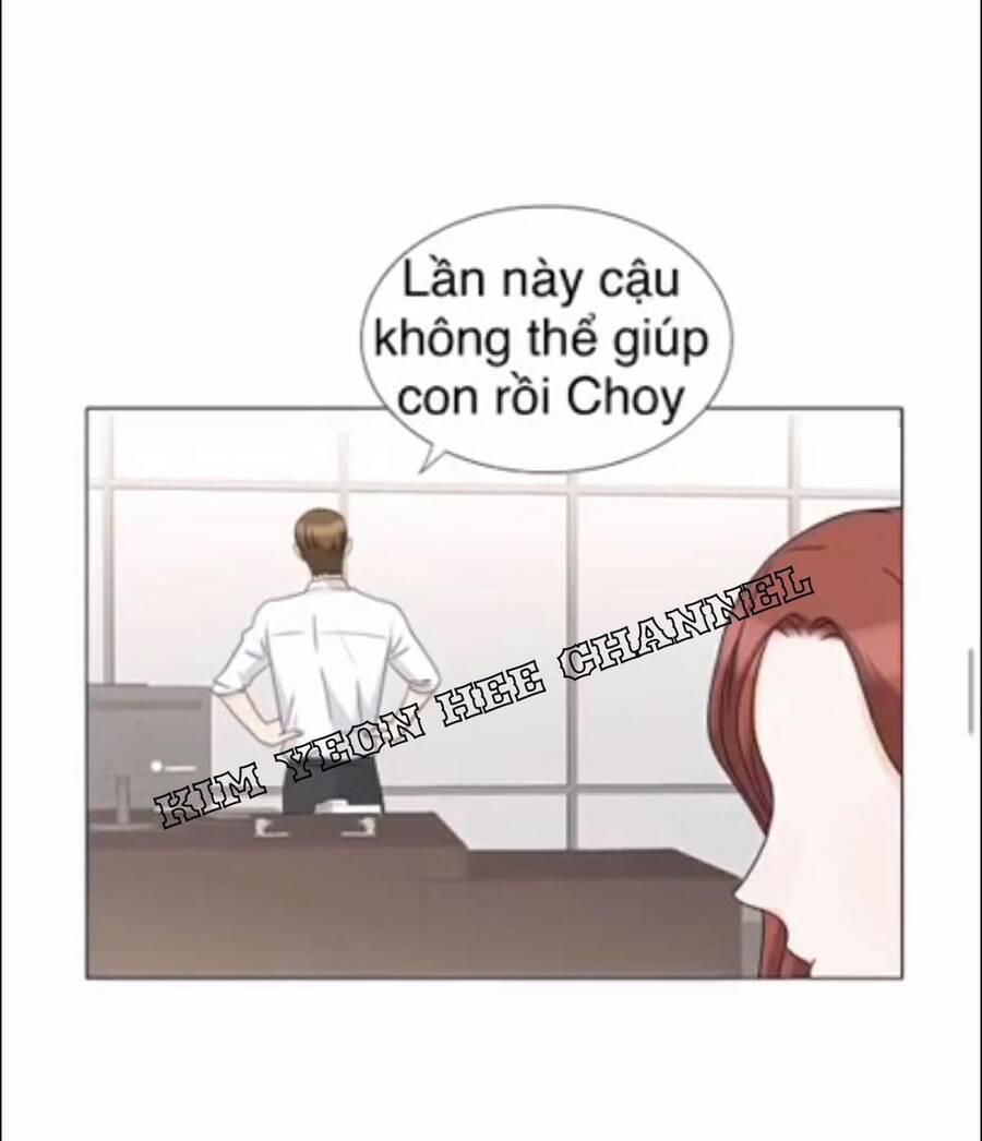 idol và sếp, em yêu ai? chapter 124 4