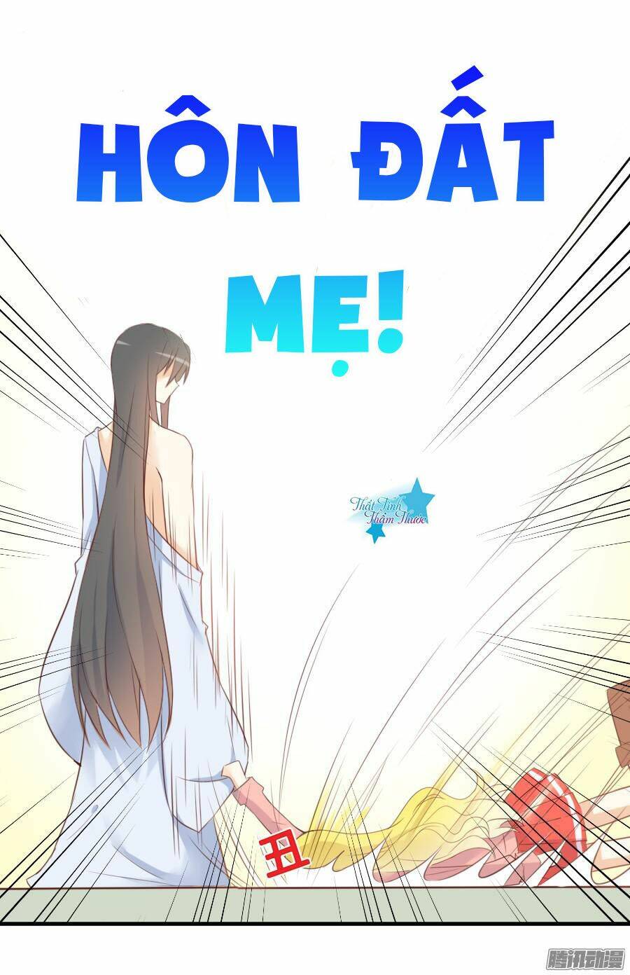 hôm nay ta cũng muốn trêu chọc nàng chapter 5 7