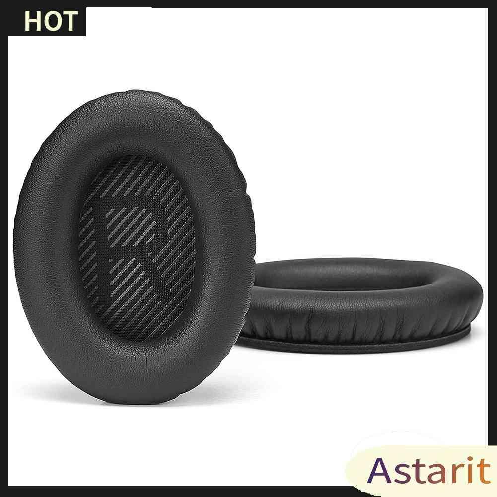 1 Cặp Miếng Đệm Tai Nghe Thay Thế Cho BOSE QuietComfort 35 25