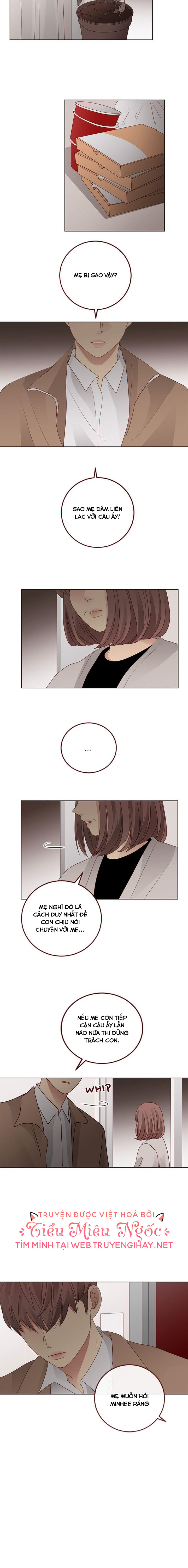 crush của tôi chapter 99 7