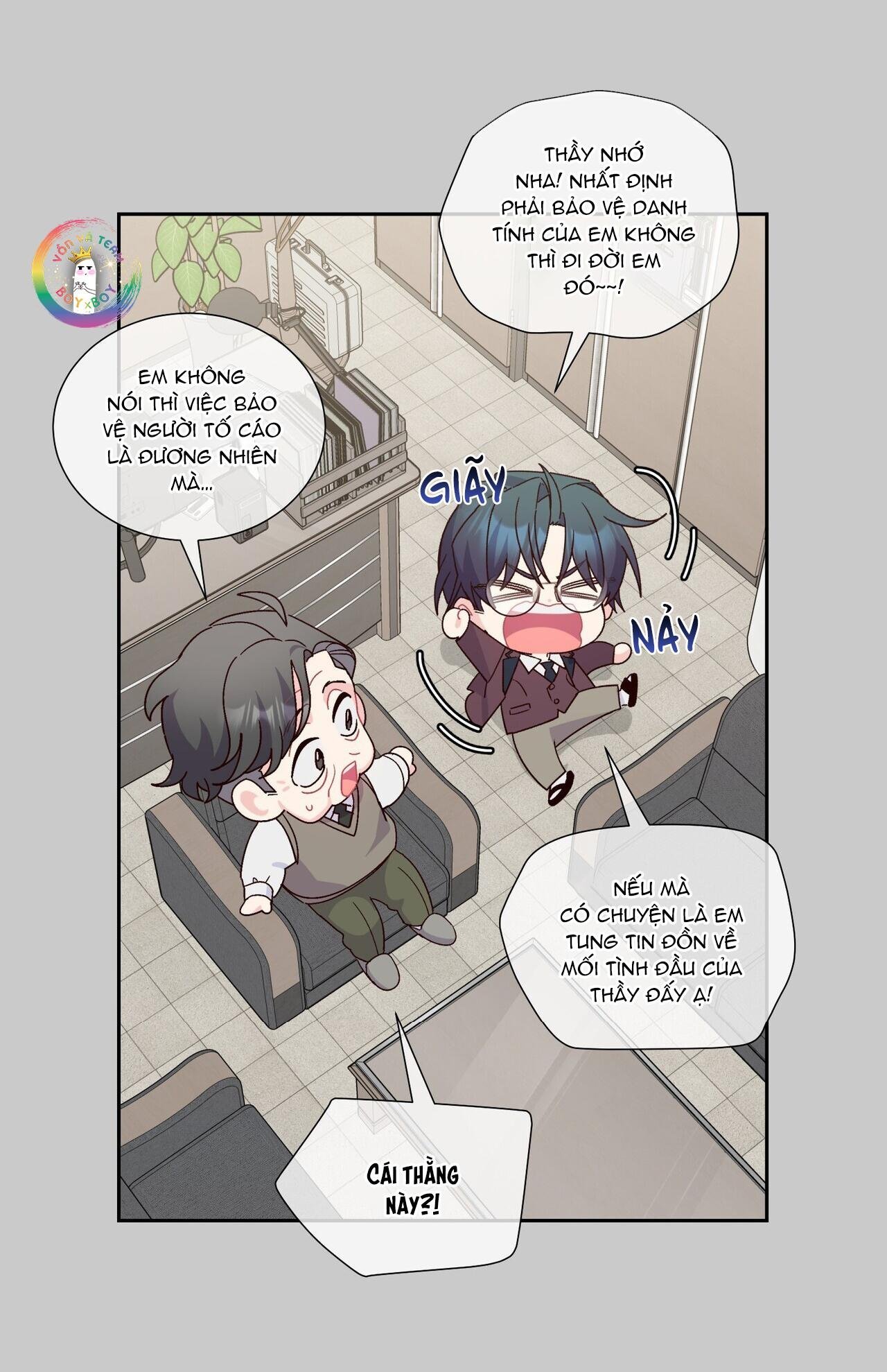 merry marbling chapter 88 60