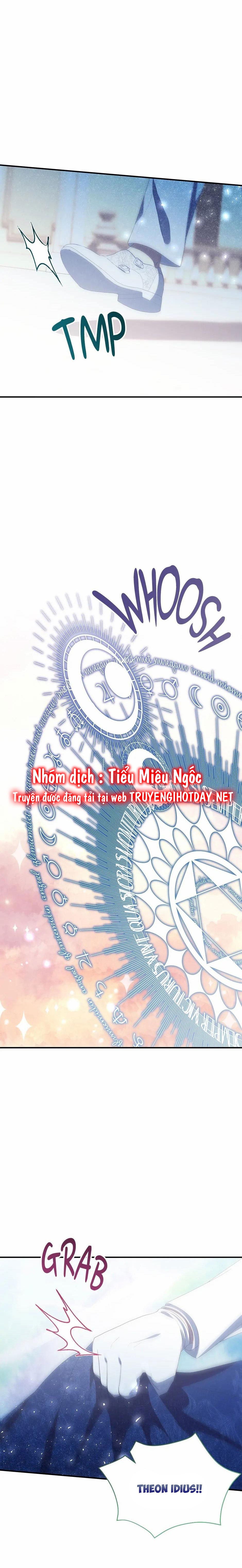 tôi không phải là nữ anh hùng chapter 114 32