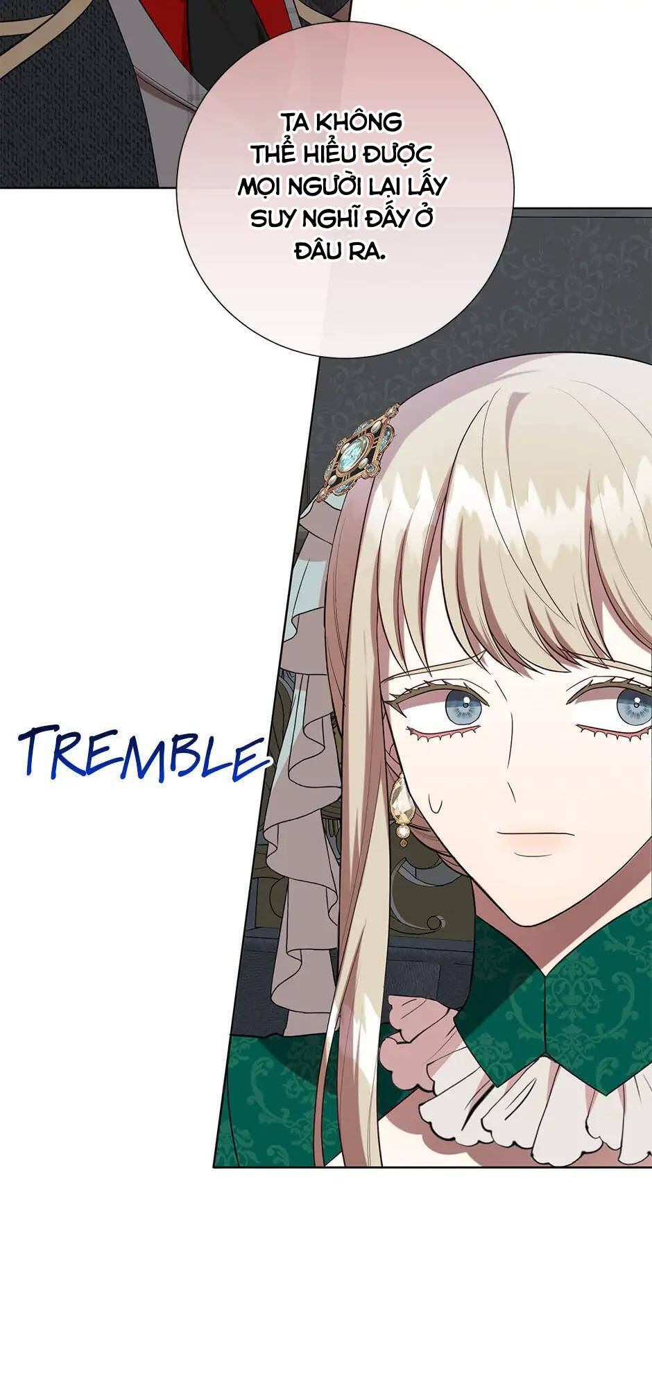 xin ngài đừng ăn tôi chapter 84 33